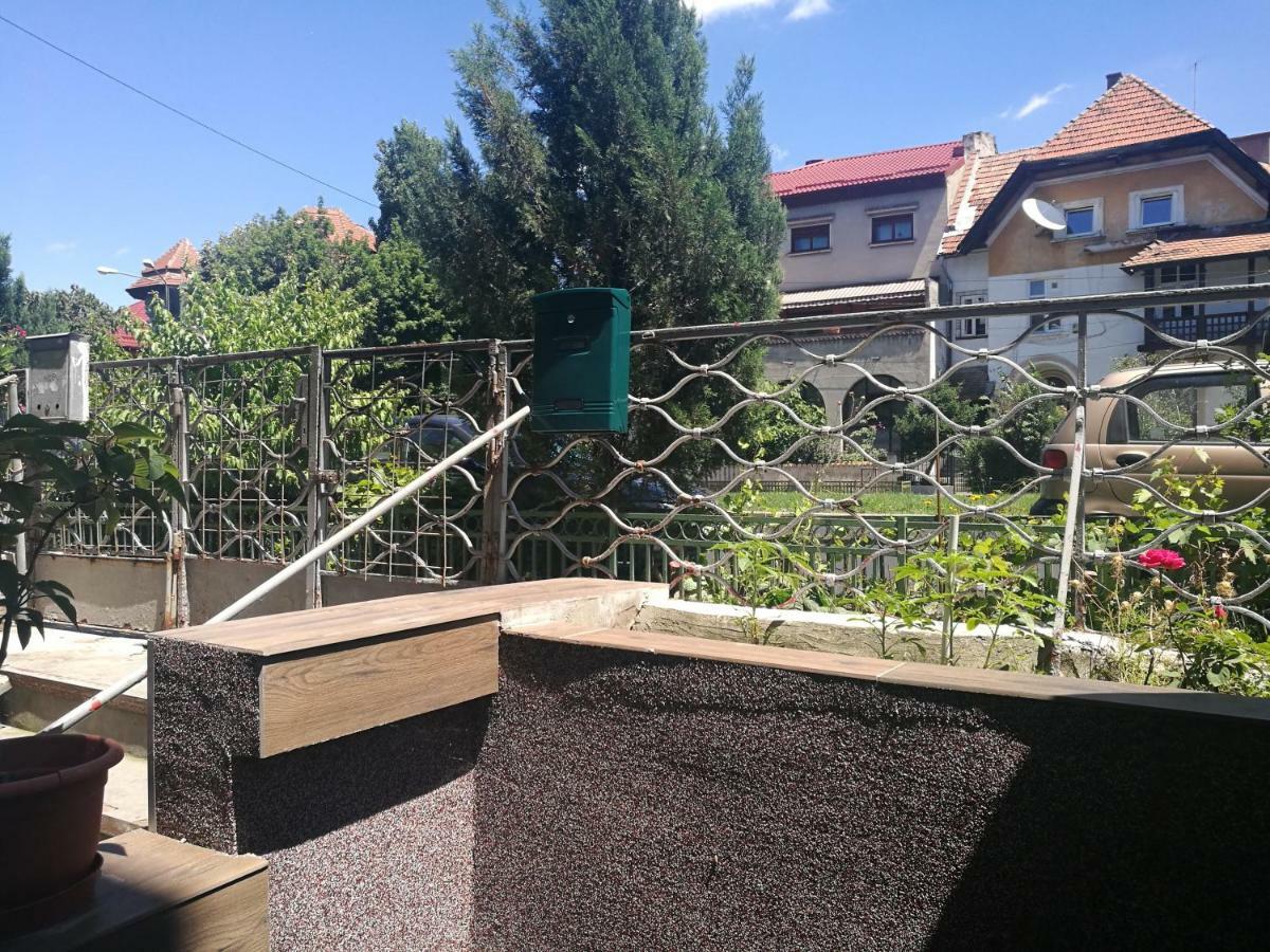 Coquettehouse Cotroceni Palace Bukarest Kültér fotó